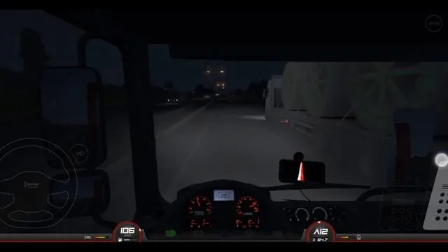 Truckers of Europe 3